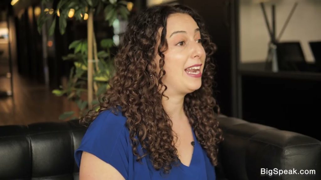 Demo Reel – Sarah Aviram