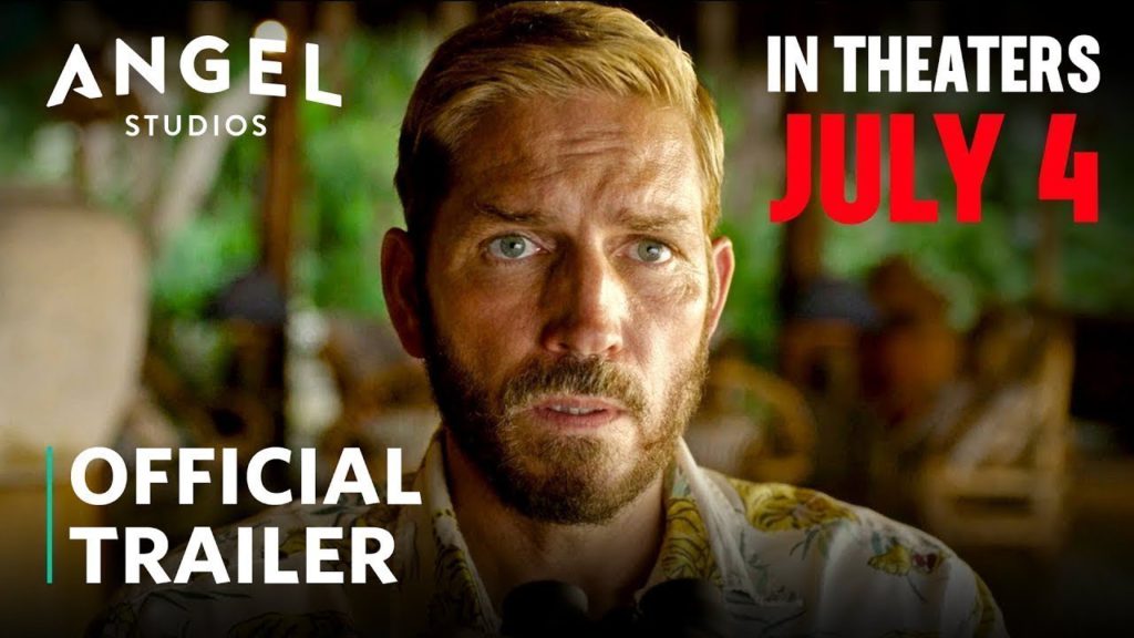 Sound of Freedom | Let Freedom Ring | Final Trailer