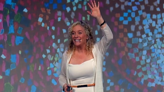 The Power of the Human Spirit