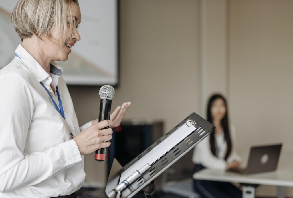 Bring One of Our 20 Most Booked Female Speakers of the Year to Your Next Event for Insights and Inspiration