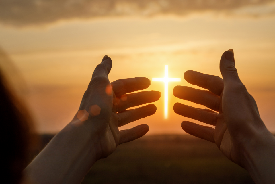 Redefine Hope and Uplift your Audience with a Top Christian Keynote Speaker