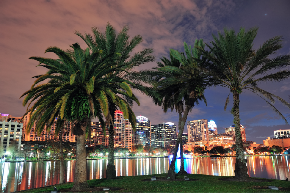 Need a Keynote Speaker in the Orlando, Florida area?