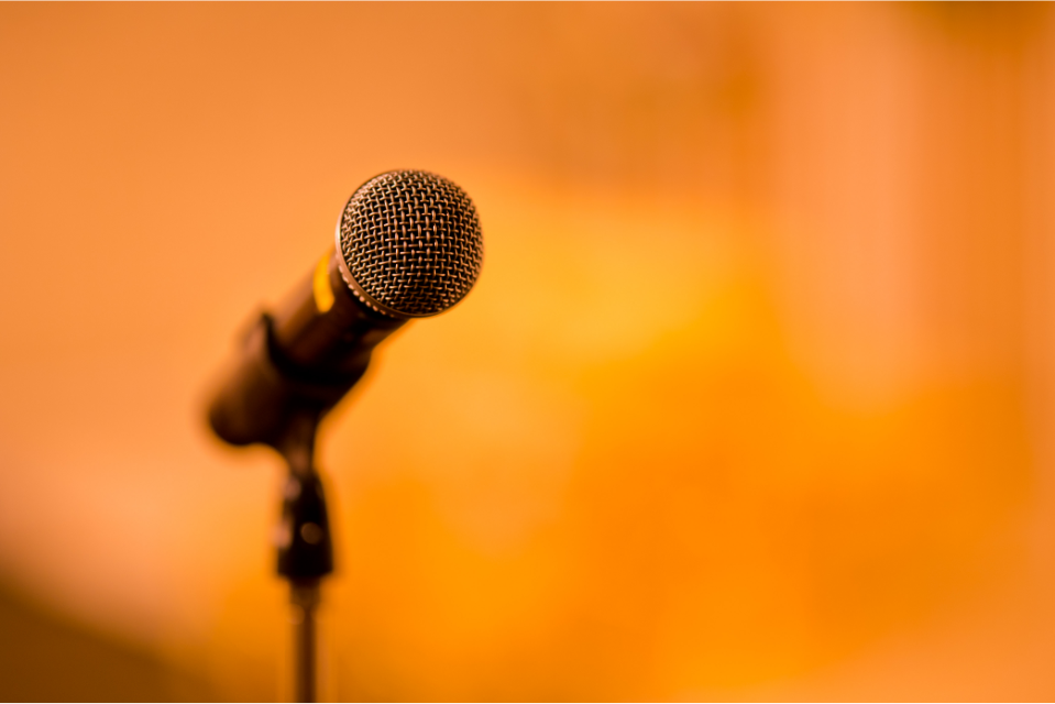 Black Female Motivational Speakers to Help You Achieve Incredible Things
