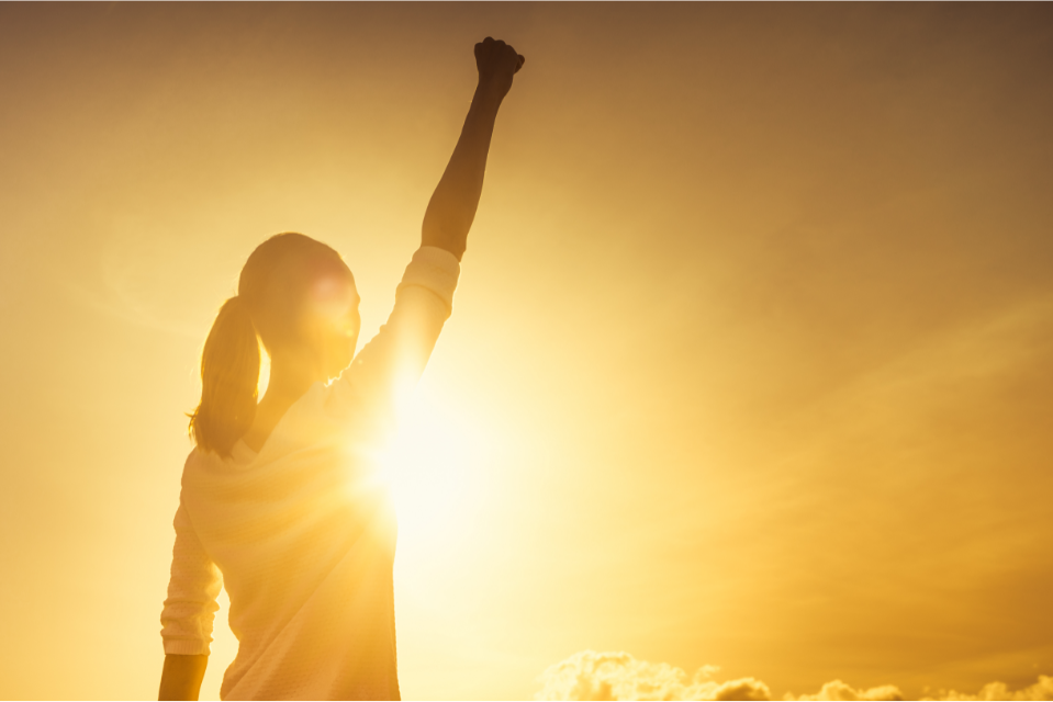 Inspire your Audience with Powerful Women Speakers