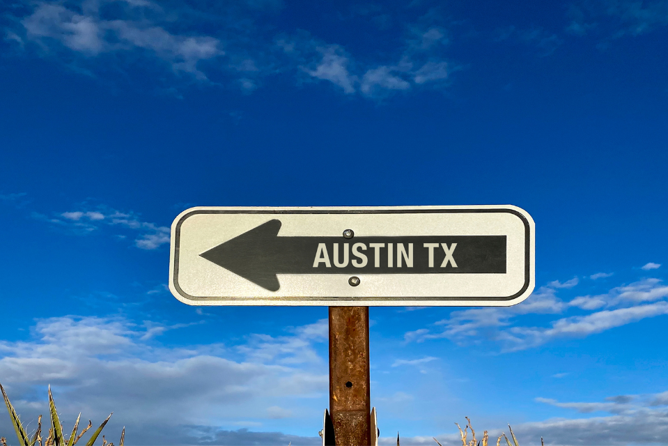 Find the Perfect Speaker for your Austin Event