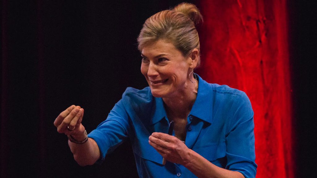AmyK – Keynote Speaker – The Power of Profitable Conversations