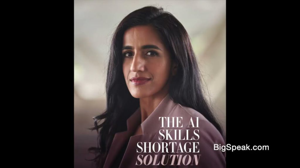 Introductory Reel 2023 – Ayesha Khanna