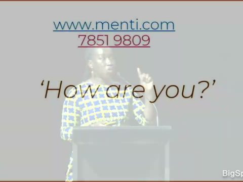 Leaders Summit 2023 – Yemi Penn