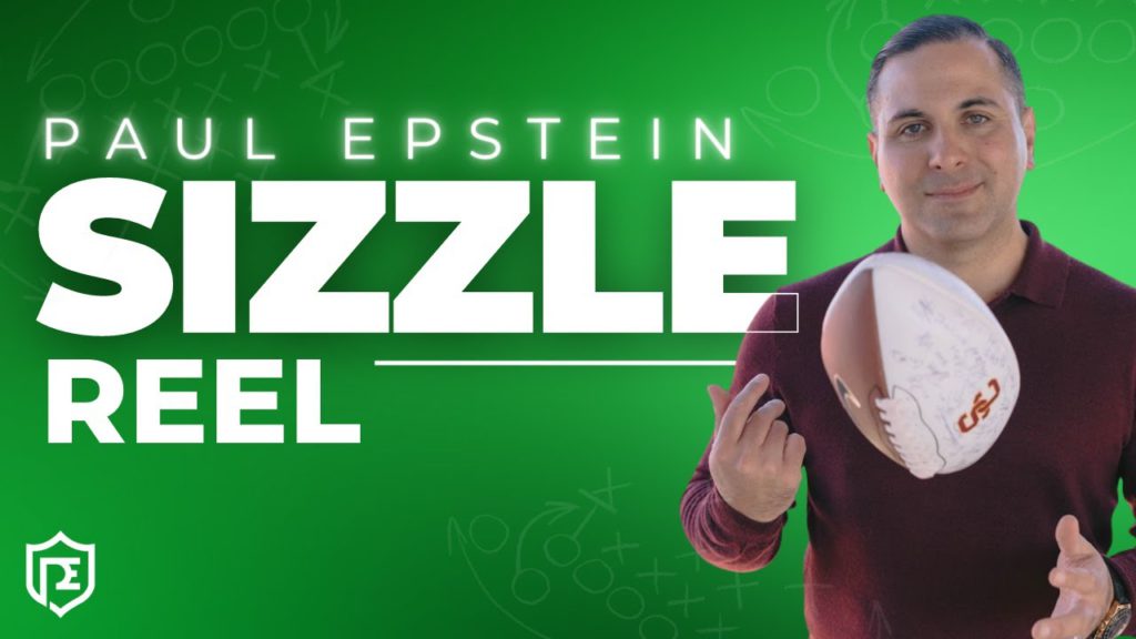 Paul Epstein 2023 Sizzle Reel | Award-Winning Leadership & Sales Speaker