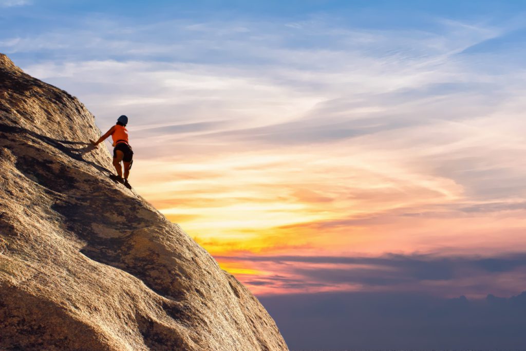 Advice on How To Handle Challenges From Famous Motivational Speakers
