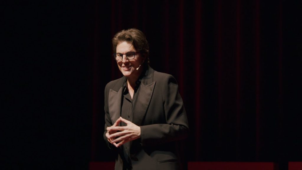 Trailer Park University | Tracy Spears | TEDxUTulsa