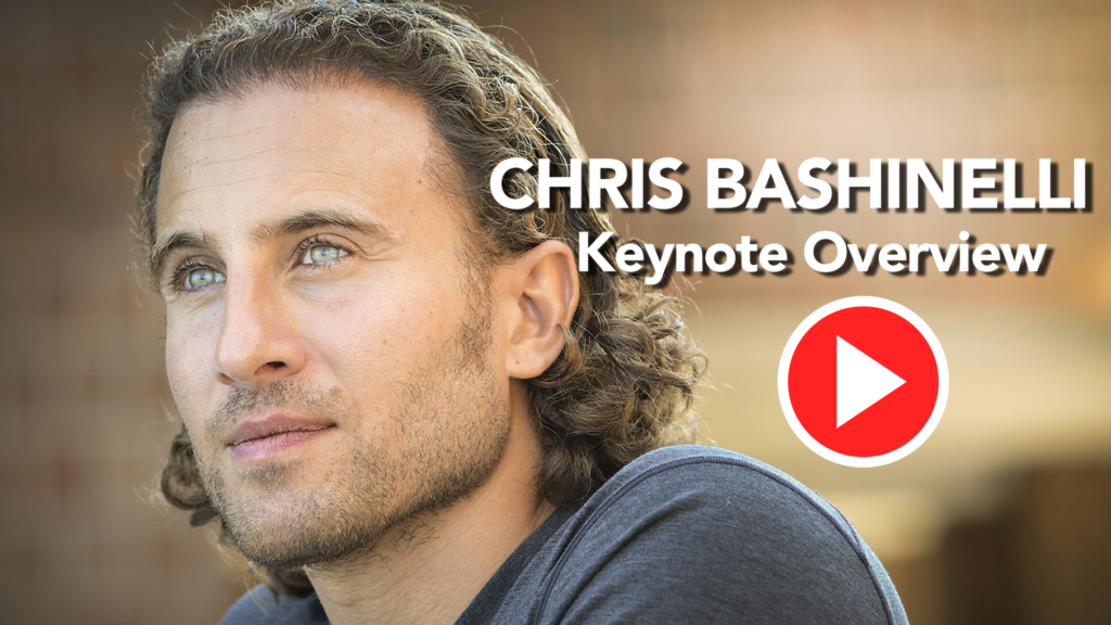 Keynote Overview
