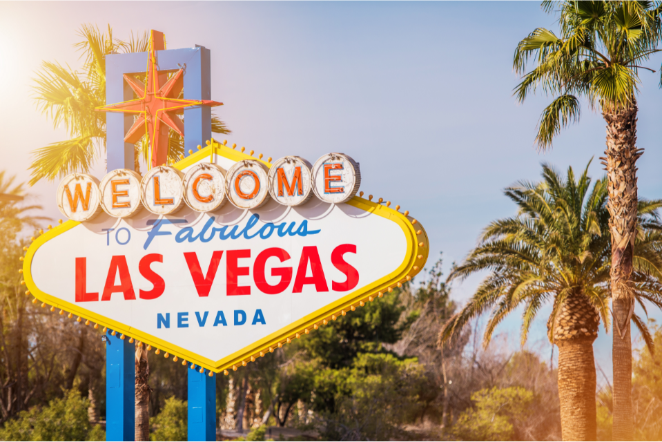 Find the Perfect Speaker for Any Occasion in Las Vegas