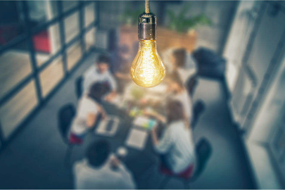 Most Popular Business Topics for Meetings Today