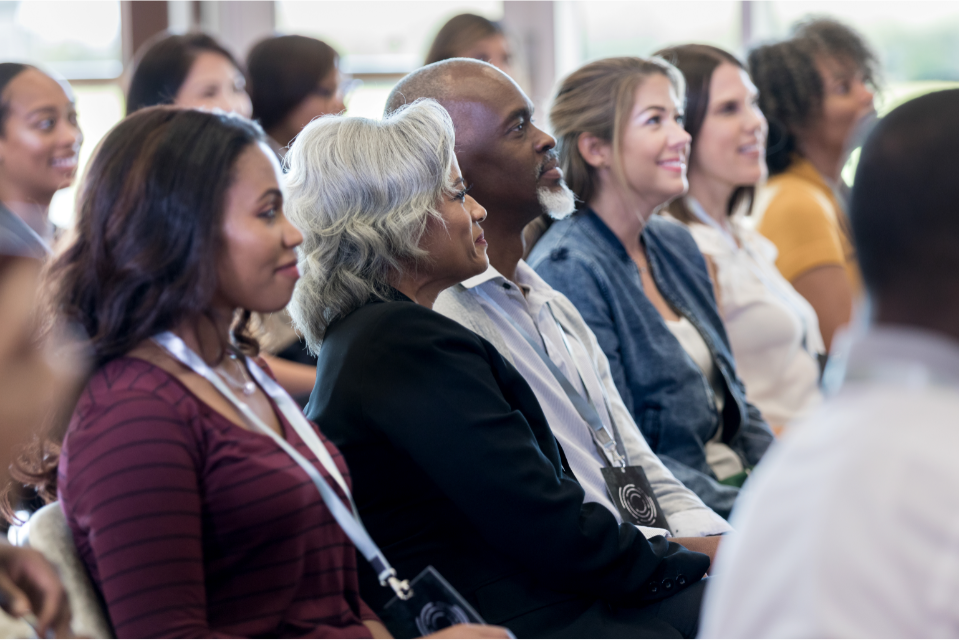 African American Speakers Who Can Motivate You