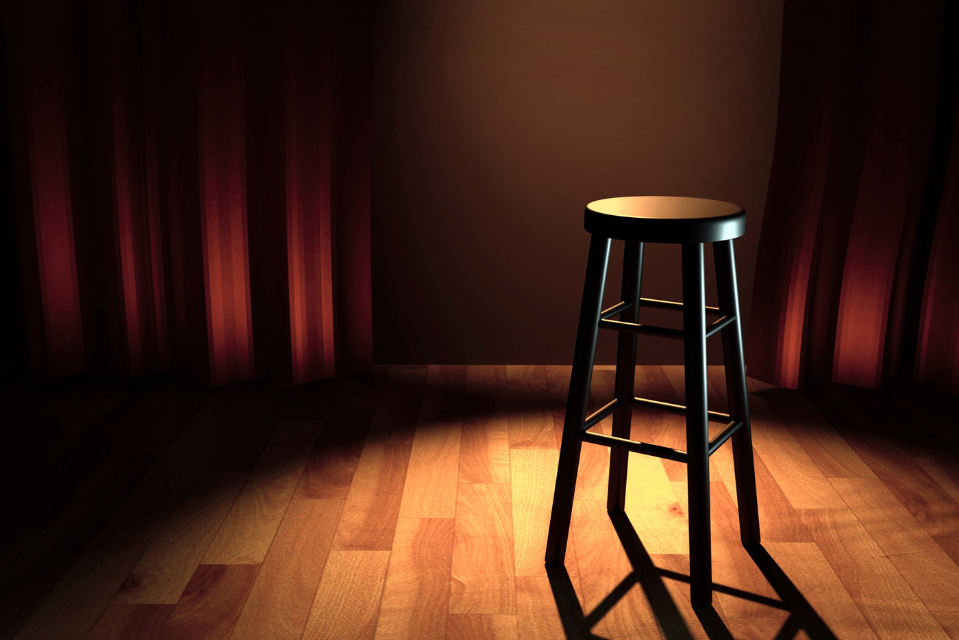 Top Comedian Keynote Speakers to Inform and Entertain Audiences