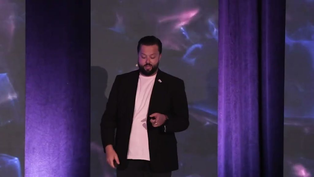 Keynote Recap – Shop Hackers Conference – Ryan Campbell