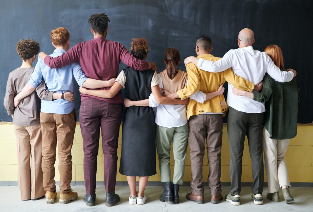 10 Diversity Keynote Speakers Partnering with Business to Build Inclusive Culture