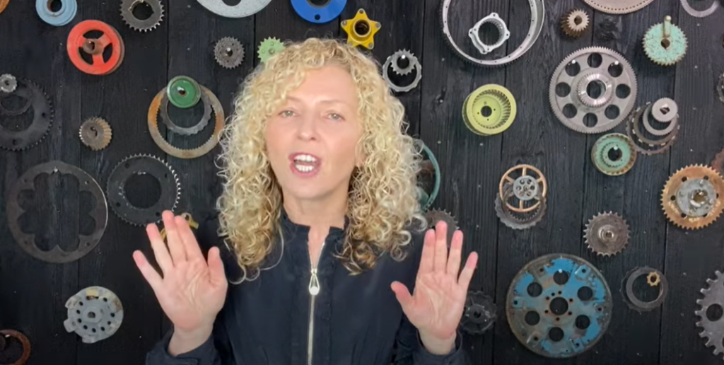 Debunking the holy grail of business presentations