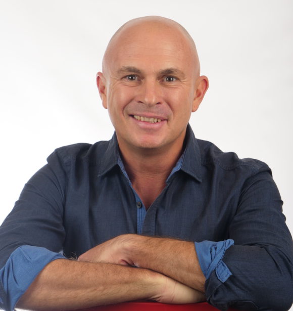 Doug Manuel