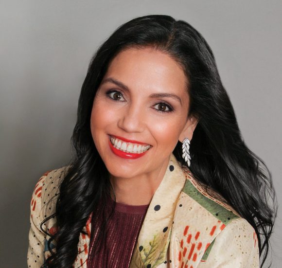 Dr. Luana Marques