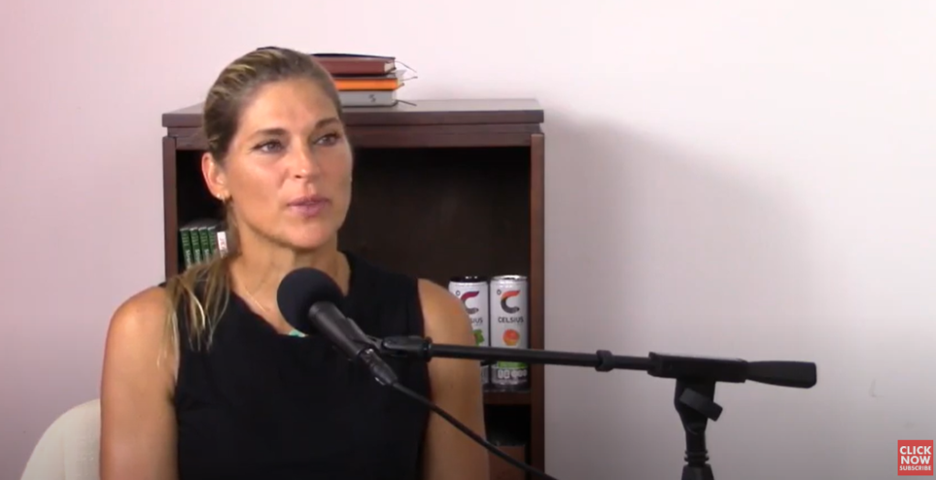 When You Learn This, You Can Achieve Anything | Gabrielle Reece