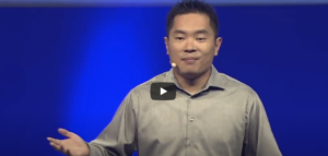 Jia Jiang Sizzle Reel