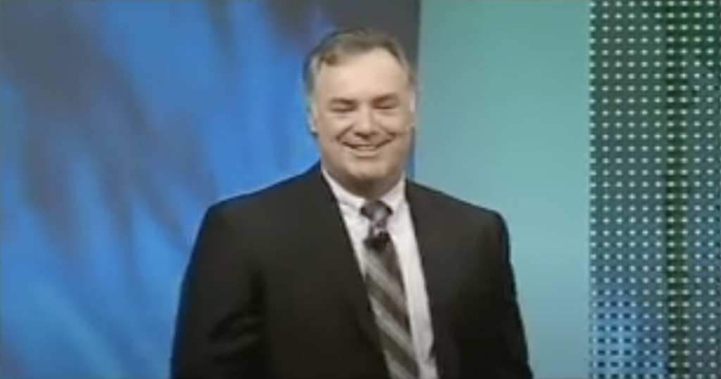 Jim Craig Channel 30 Motivational Speaker Keynote Samples