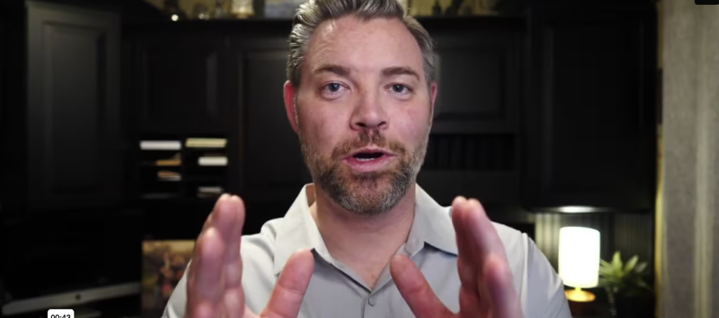 C2P with Jason Hewlett