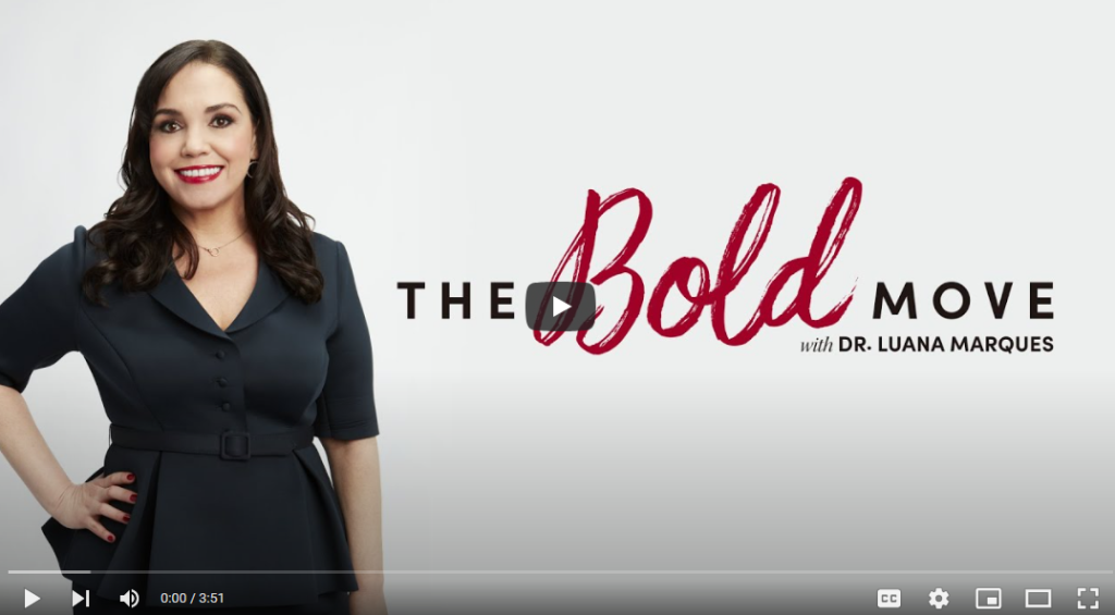 Meet Dr. Luana | Sizzle Reel
