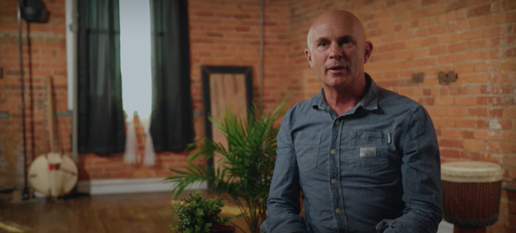 Doug Manuel Showreel