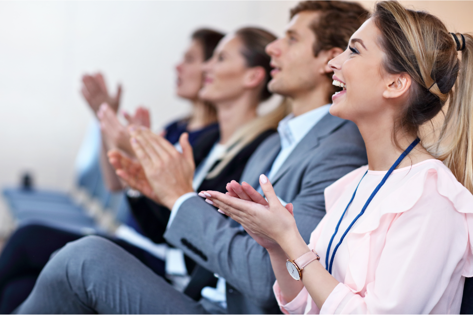 Top Keynote Speaking Topics for Organizations