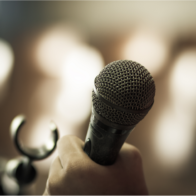 How To Introduce A Keynote Speaker
