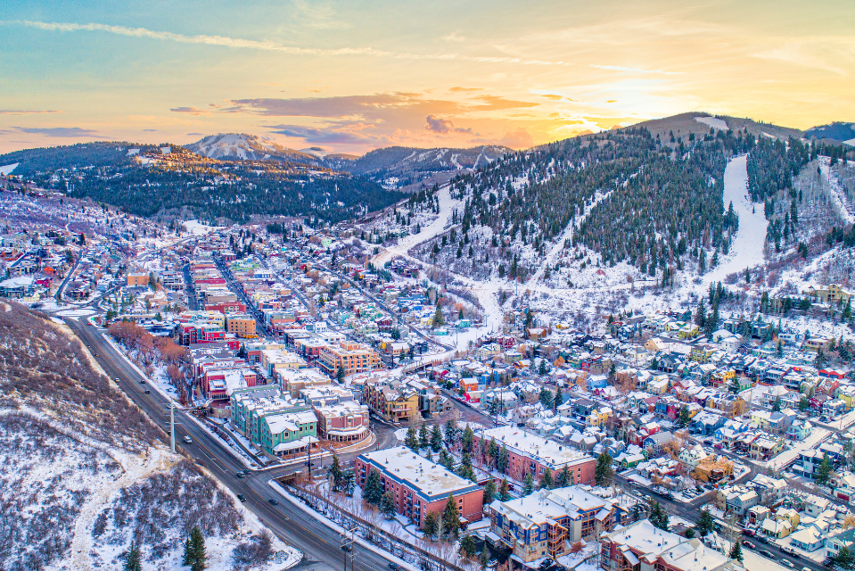 A Speaker Lineup for your Park City, UT Events