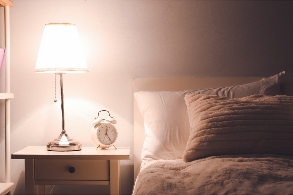 3 Steps to a Productive Evening Routine with James Clear