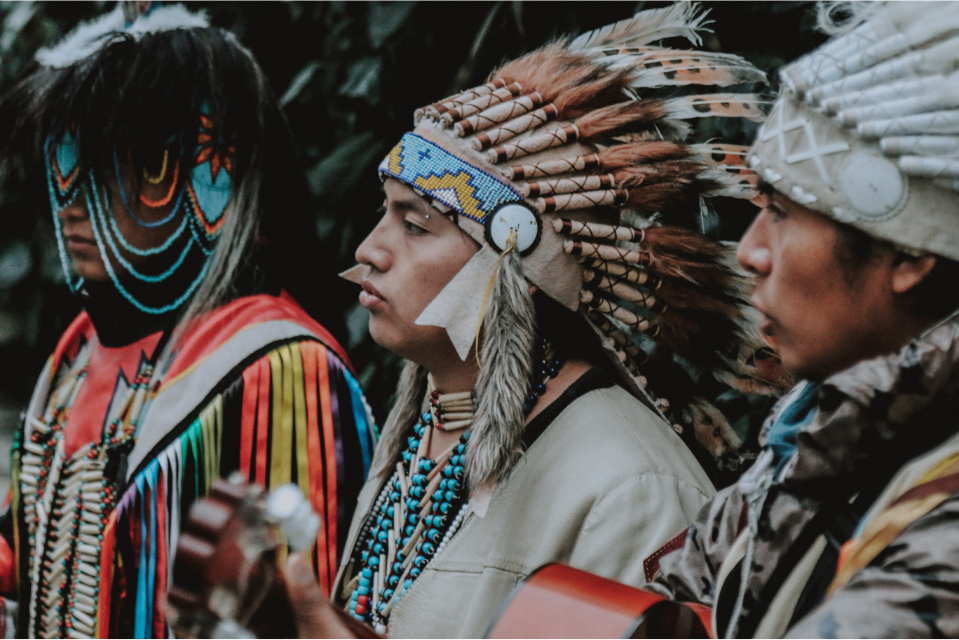 Amplify Indigenous Voices and Perspectives at your Upcoming Event