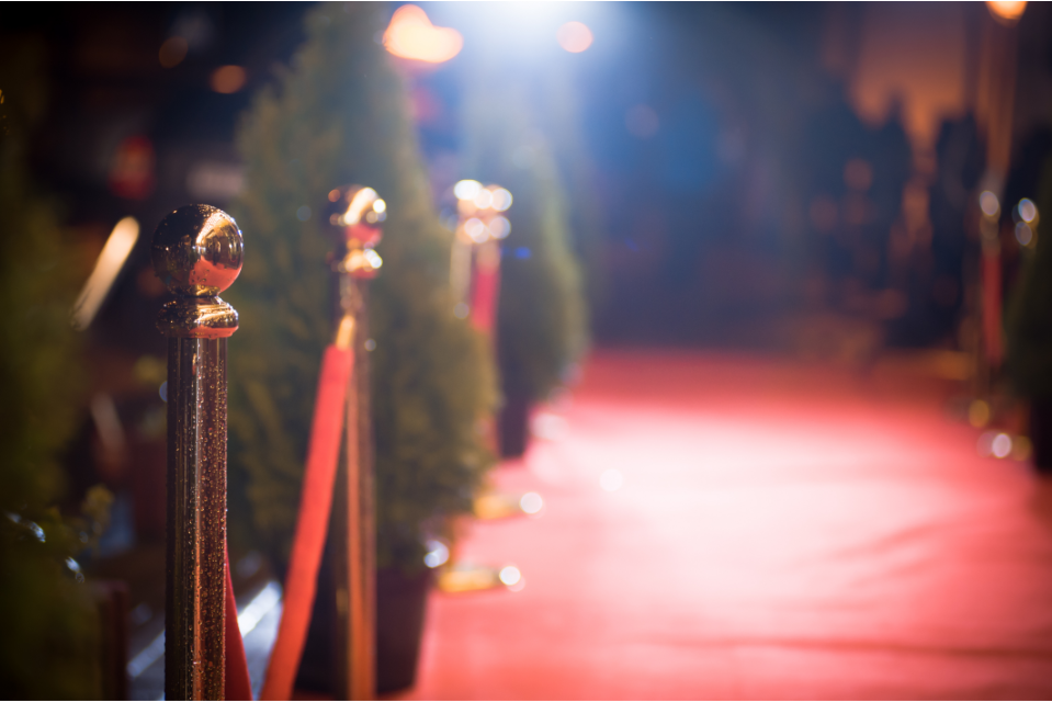 Why Book a Top Celebrity Keynote Speaker?