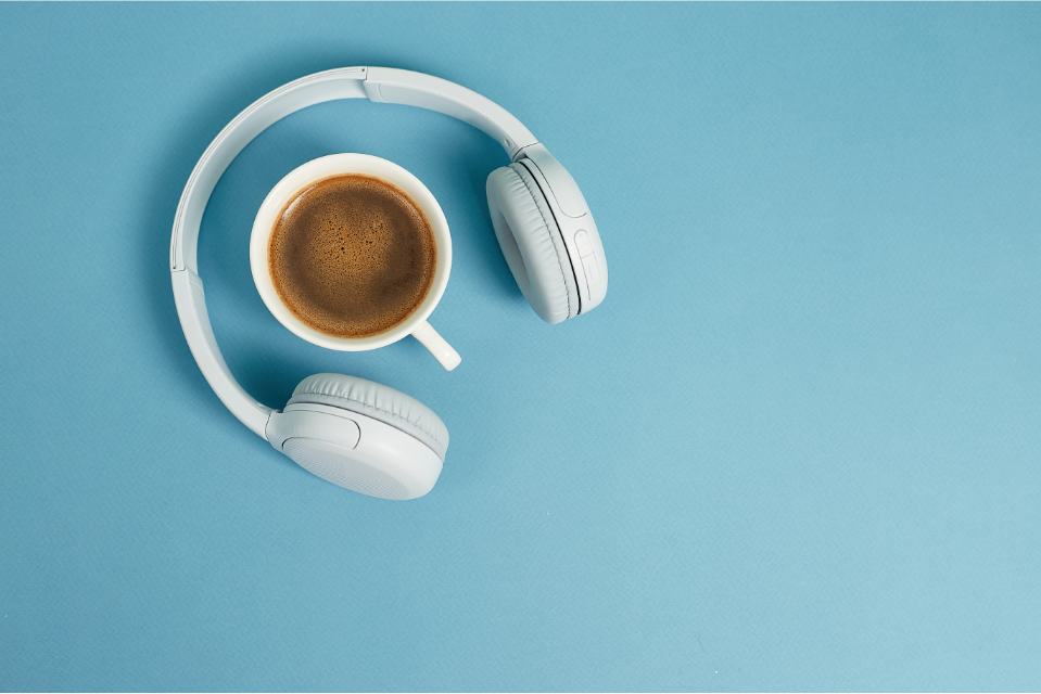 14 Trending Podcasts to Know