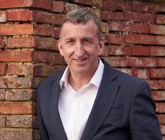 Mark Denton