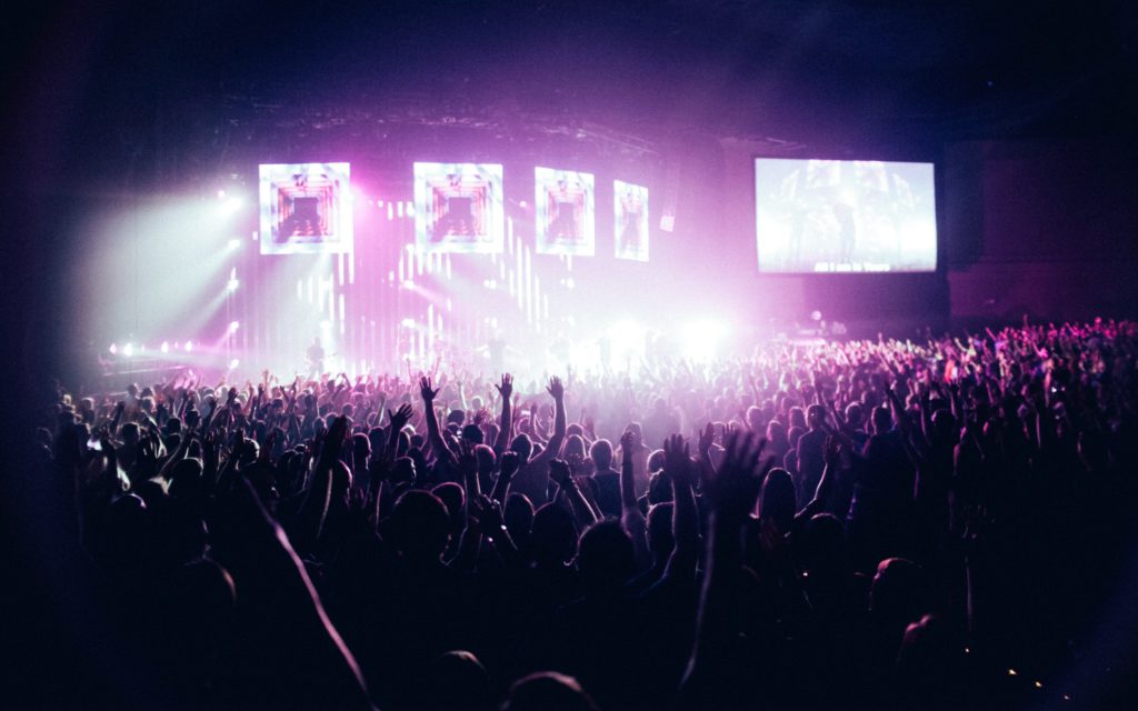Music Keynote Speakers that Combine Education and Entertainment