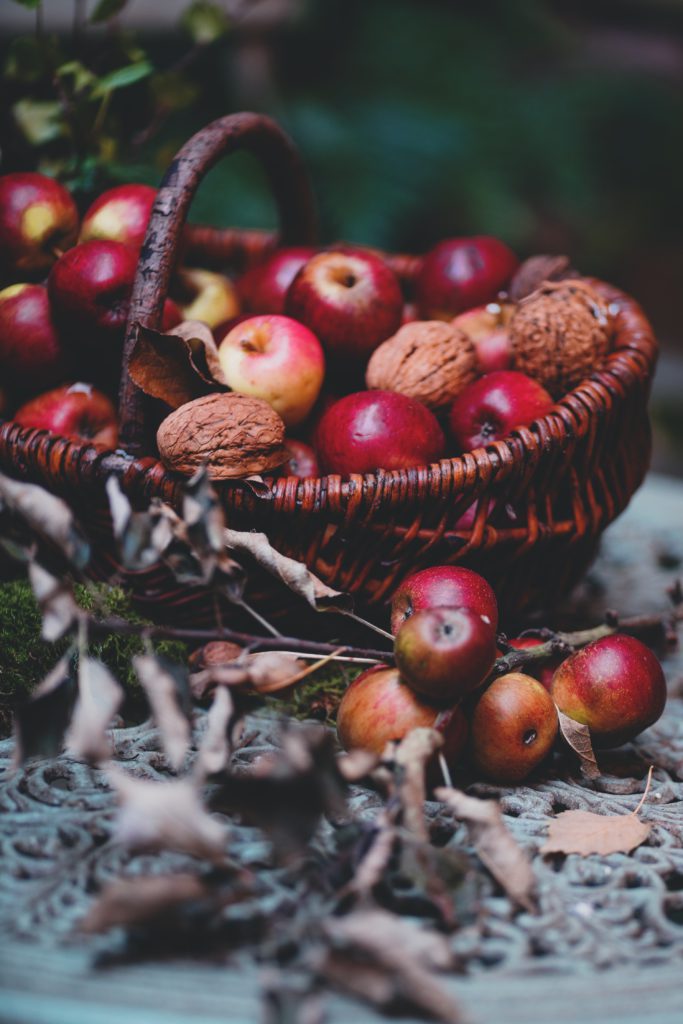 The BigSpeak Team’s Favorite Fall Flavors