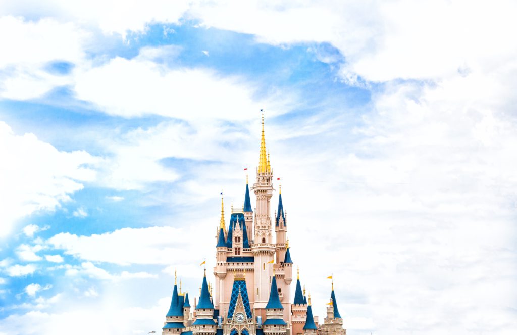4 Business Lessons from Disney and Pixar