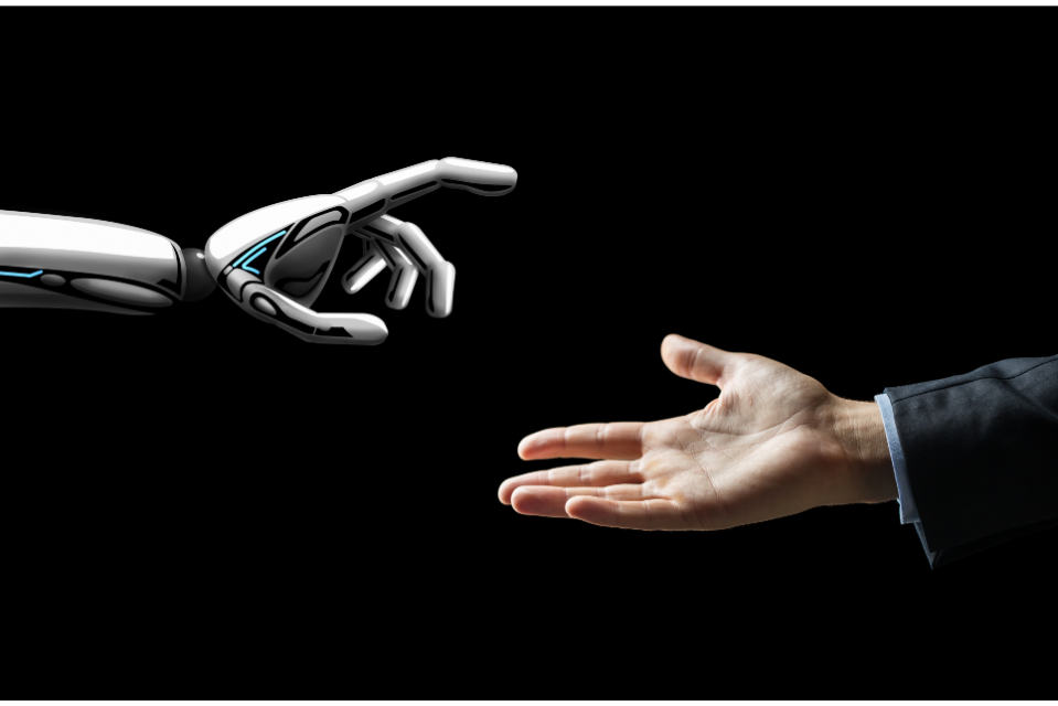 Amid the A.I. Revolution, Are Humans Still Underrated? By Geoff Colvin