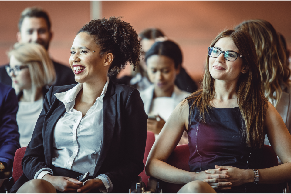 Best Business Topics For Speaking This Year