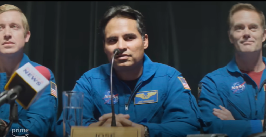 A Million Miles Away – Official Trailer | Prime Video