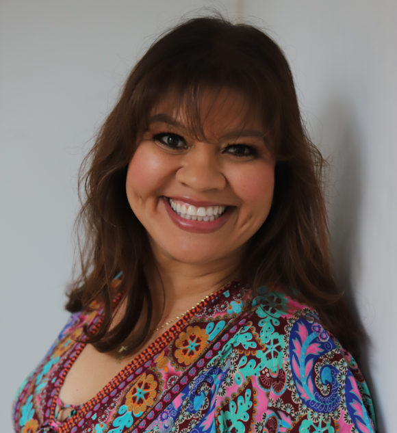 Martha Niño