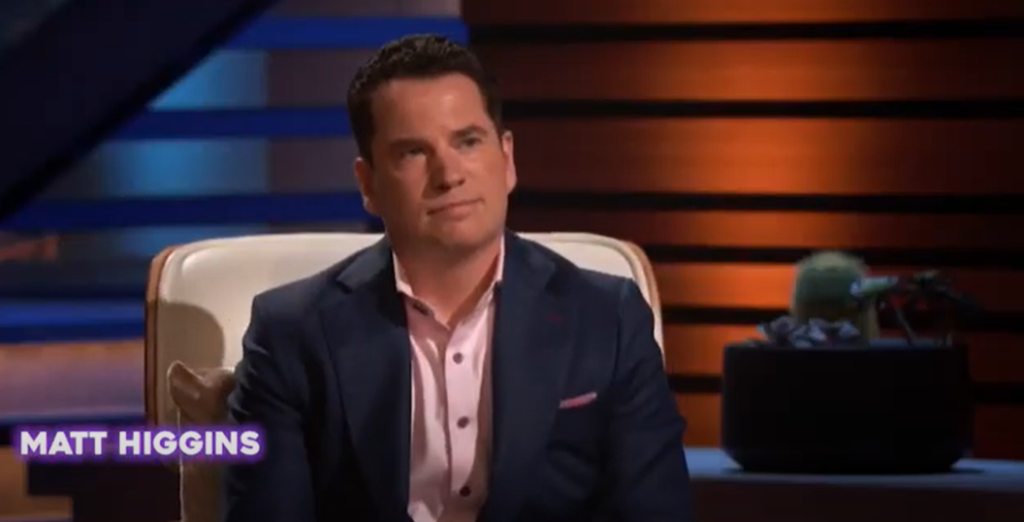 Matt Higgins Sizzle Reel