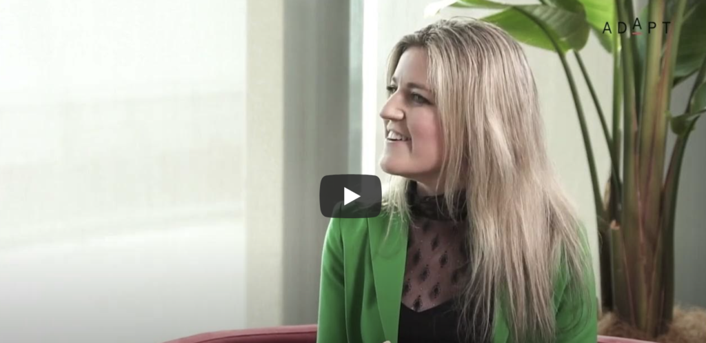 Re-Balancing the Conversation – Leveraging Tech Initiatives for Organizational Success