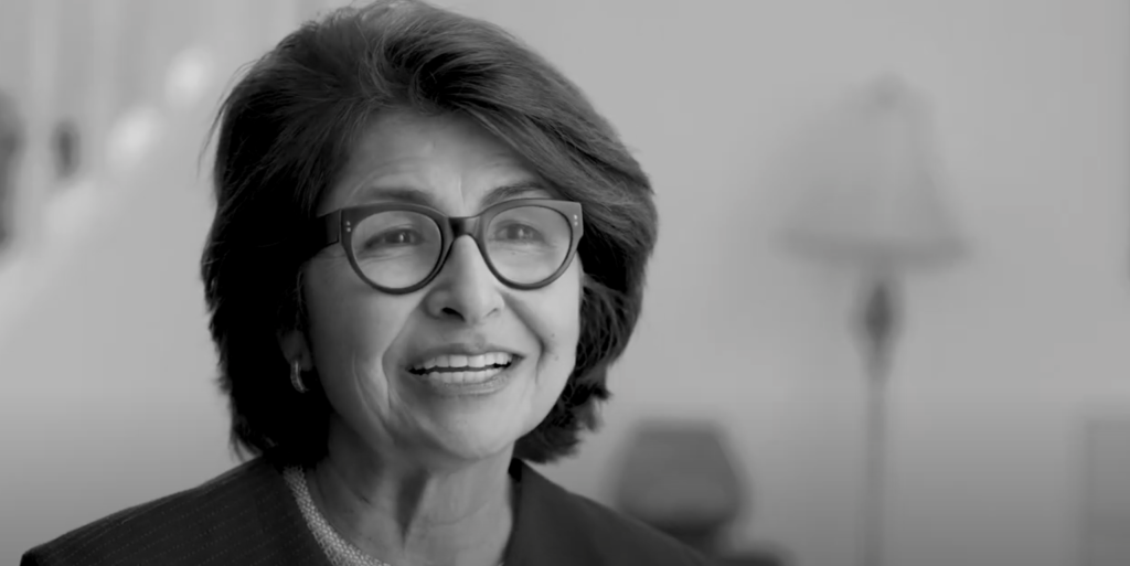 Sylvia Acevedo, Rocket Scientist, Former CEO of Girl Scouts of the USA