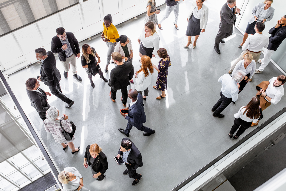 Top 10 Event Keynote Speakers to Make an Impact